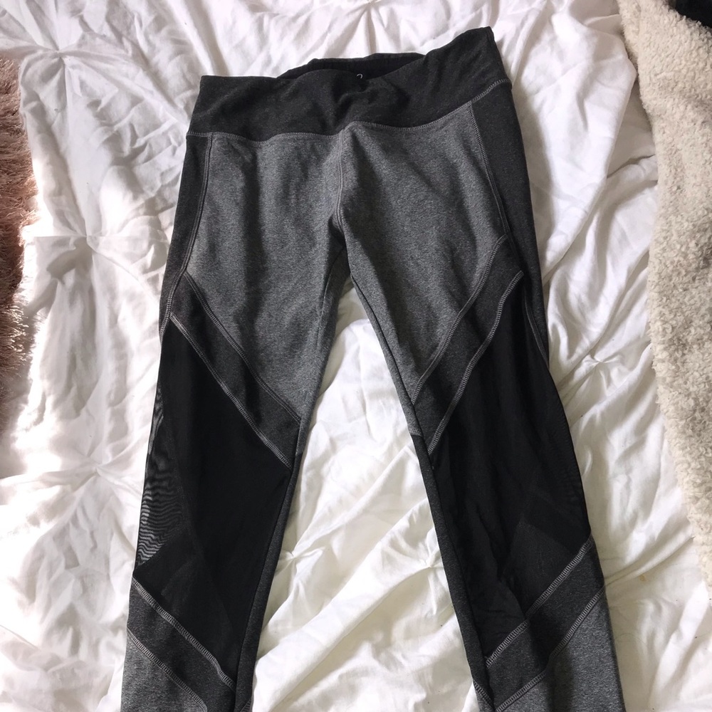 Yoga Pants
